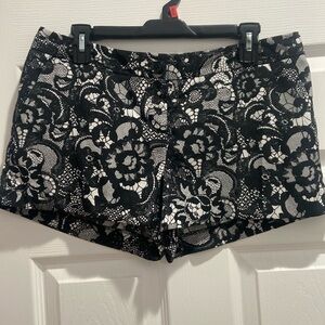 Express Dress Short Size 8